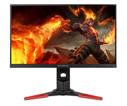 Monitor LED 27" (26,5"-28,4") Monitor ACER 27" XB271HUbmiprz UM.HX1EE.005